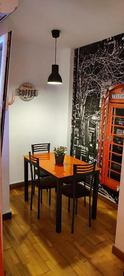 Apartamento Junto Al Mar La Cala Del Moral