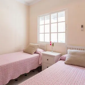 Apartamento Cala Playa, La Cala Del Moral