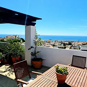 Apartamento Lost Paradise, La Cala Del Moral