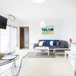 Armonía Park - Bajamar Apartamento La Laguna (Tenerife)