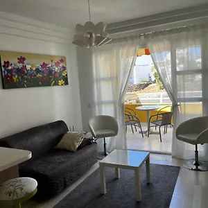 Orlando Private Apartamento Costa Adeje (Tenerife)